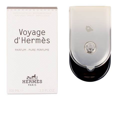 profumo voyage d hermes|voyage d'hermes perfume sephora.